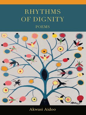 cover image of Rhythms of Dignity